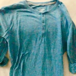 Long Sleeve Express Shirt